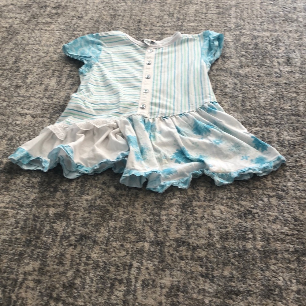 Naartjie Kids top